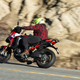 Image for article titled The 2022 Ducati Multistrada V4 Pikes Peak Is A Whole Lot Of Everything
